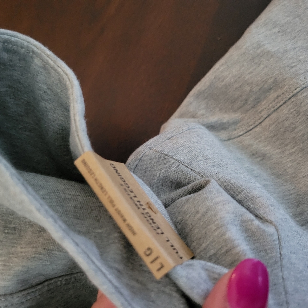 VS PINK LEGGINGS - Picture 2 of 6